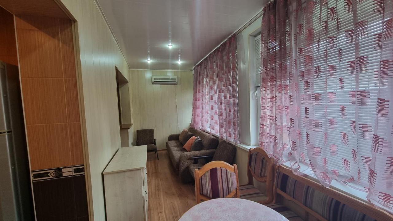 Cosy Appartment Tasken Kültér fotó